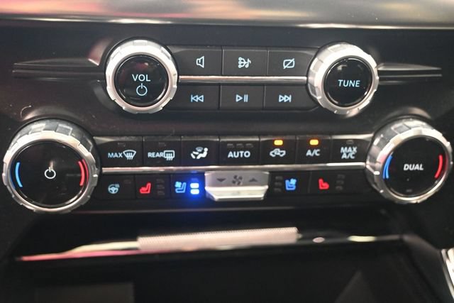 Certified 2023 Ford F150 Lariat AWD/4WD image 14