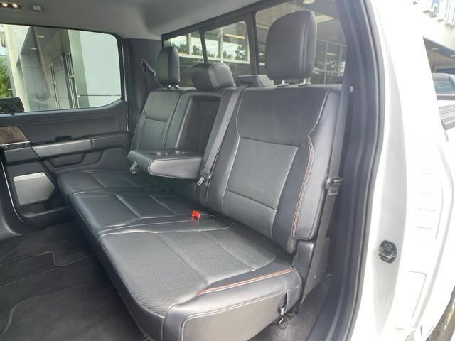 Certified 2023 Ford F150 Lariat AWD/4WD image 41