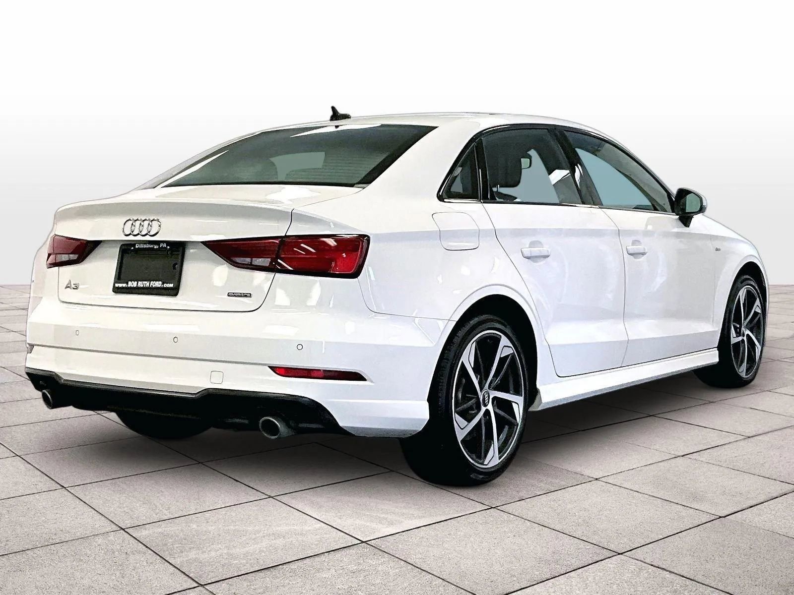 Used 2020 Audi A3 2.0T Premium image 11