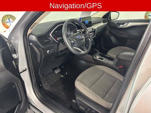 Certified 2020 Ford Escape SE AWD/4WD image 7