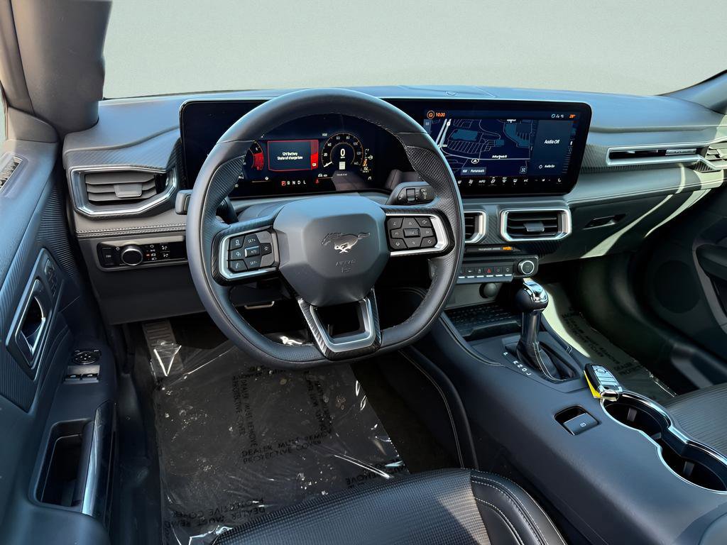 Certified 2024 Ford Mustang Premium image 15