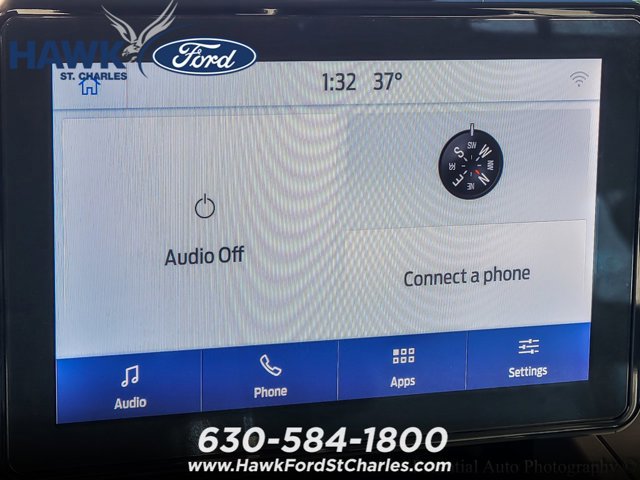 Certified 2023 Ford Explorer XLT w/ Equipment Group 202A image 13