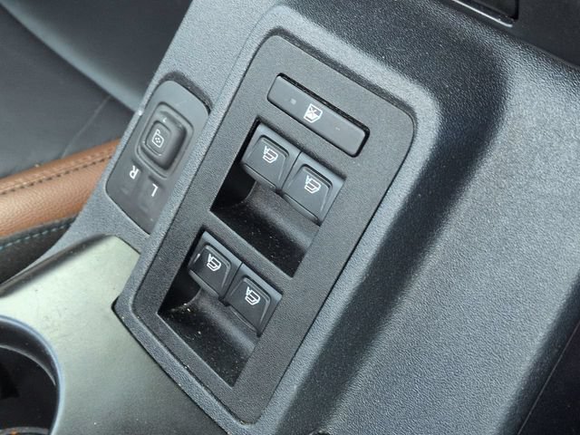Certified 2022 Ford Bronco Outer Banks AWD/4WD image 28