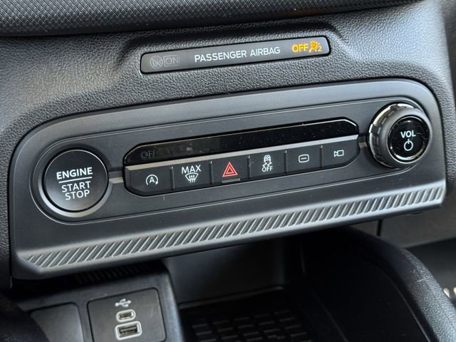 Certified 2025 Ford Bronco Sport Big Bend w/ Convenience Package image 18