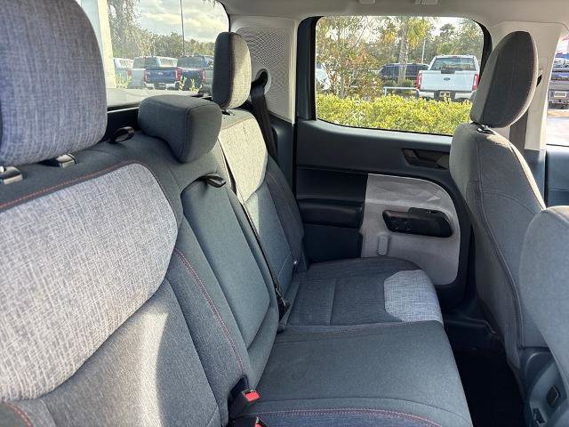 Certified 2023 Ford Maverick XLT image 22