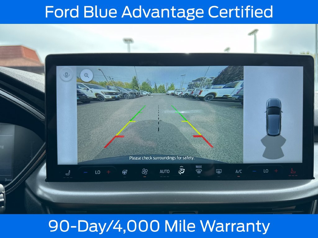 Certified 2024 Ford Escape Active w/ Tech Pack #1 AWD/4WD image 13