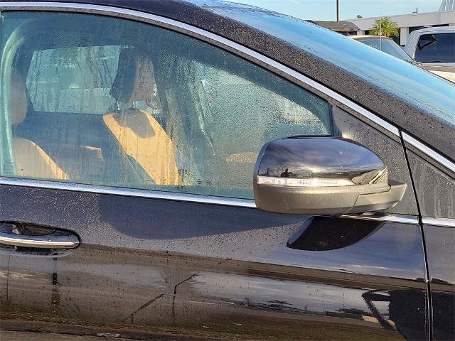 Certified 2024 Ford Edge Titanium w/ Titanium Elite Package image 6