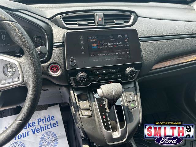 Used 2022 Honda CR-V EX image 26