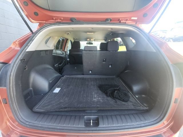 Used 2017 Hyundai Tucson SE w/ SE Popular Package 02 FWD image 17