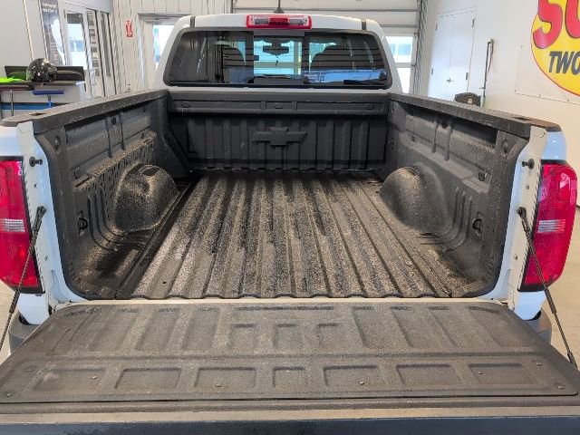 Used 2019 Chevrolet Colorado Z71 AWD/4WD image 29