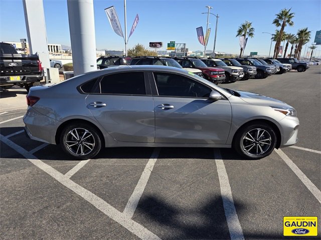 Used 2022 Kia Forte LXS image 6