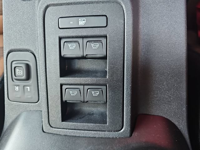 Certified 2022 Ford Bronco Outer Banks AWD/4WD image 27