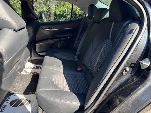 Used 2024 Toyota Camry SE FWD image 17