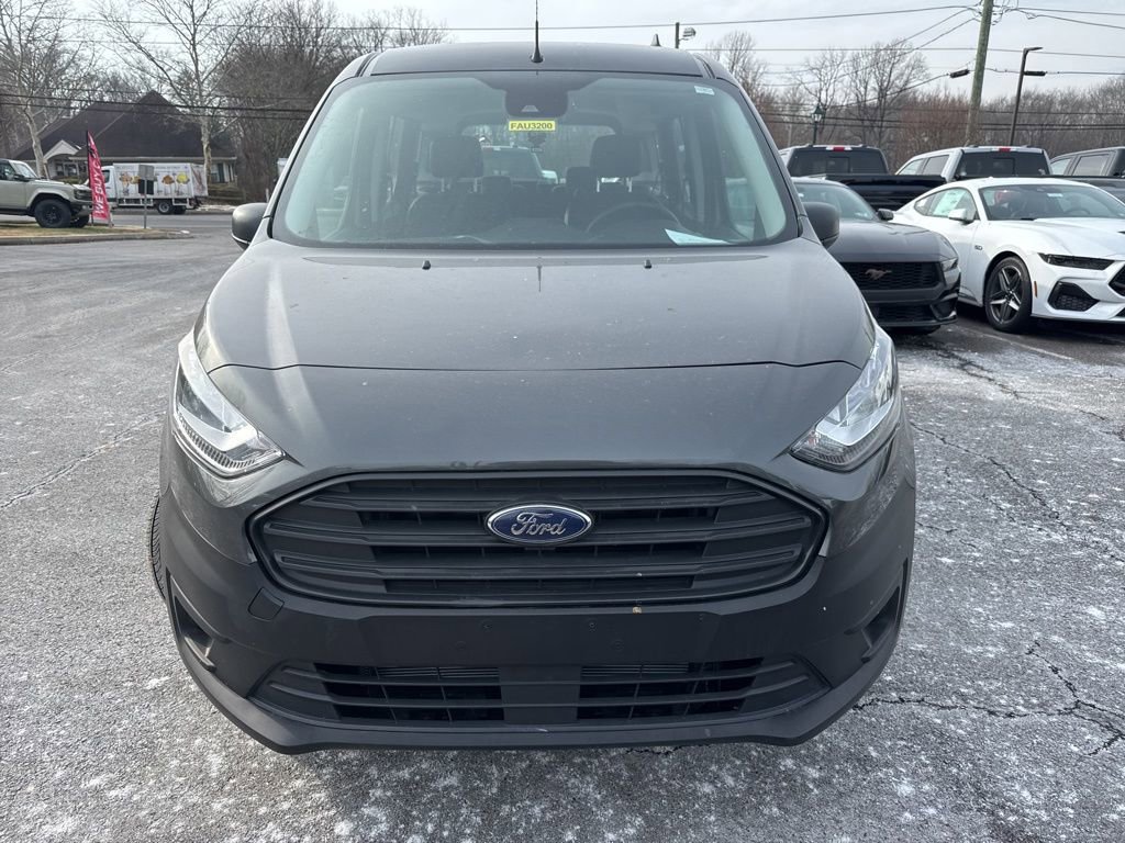 Certified 2023 Ford Transit Connect XL image 5