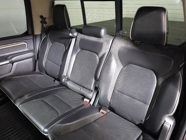 Used 2019 RAM 1500 Laramie image 10