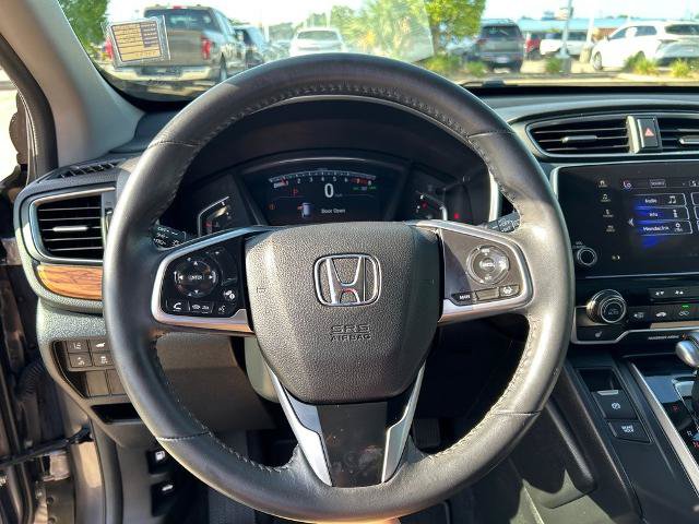 Used 2022 Honda CR-V EX-L image 23