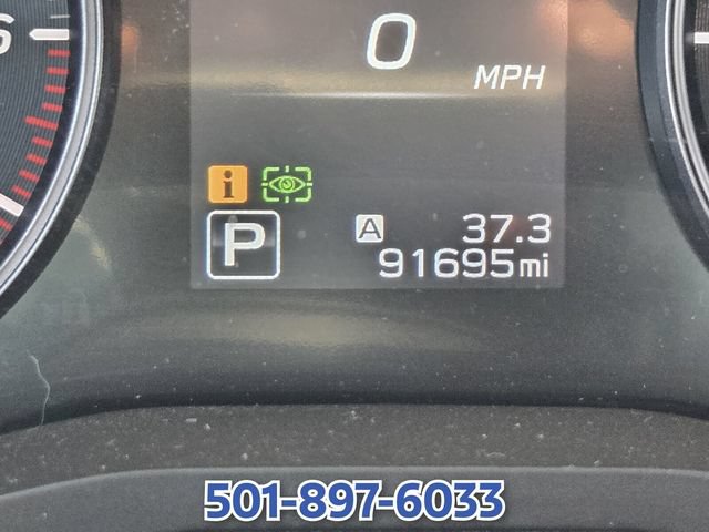 Used 2023 Subaru Ascent Onyx Edition Limited AWD/4WD image 30