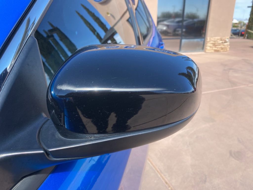 Used 2022 Jeep Compass Latitude image 4