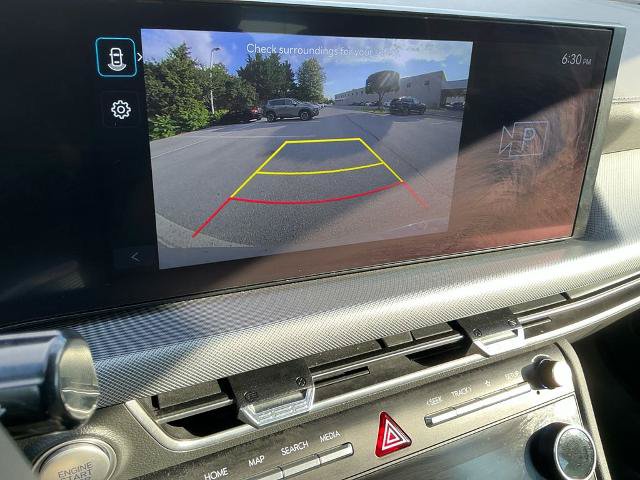 Used 2025 Hyundai Sonata SEL FWD image 26