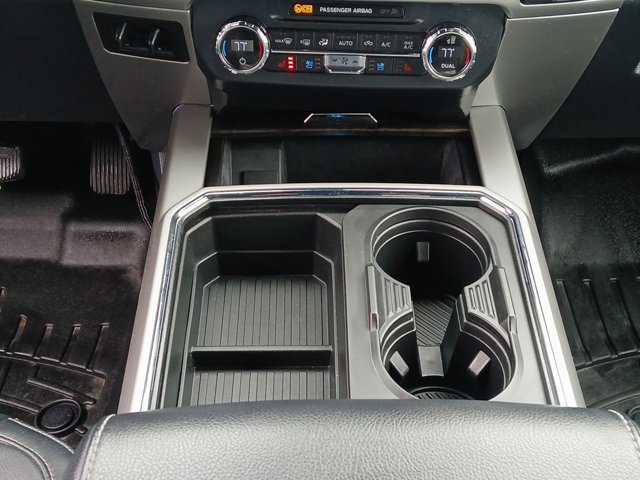 Certified 2022 Ford F350 Lariat w/ Lariat Value Package image 15