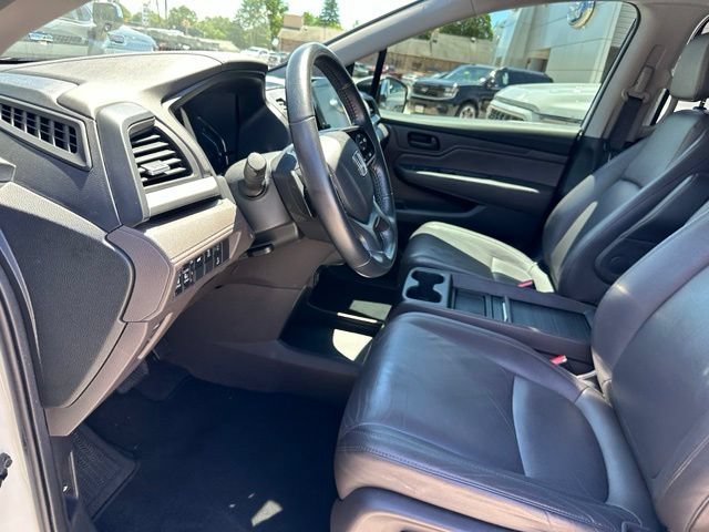 Used 2019 Honda Odyssey EX-L image 39