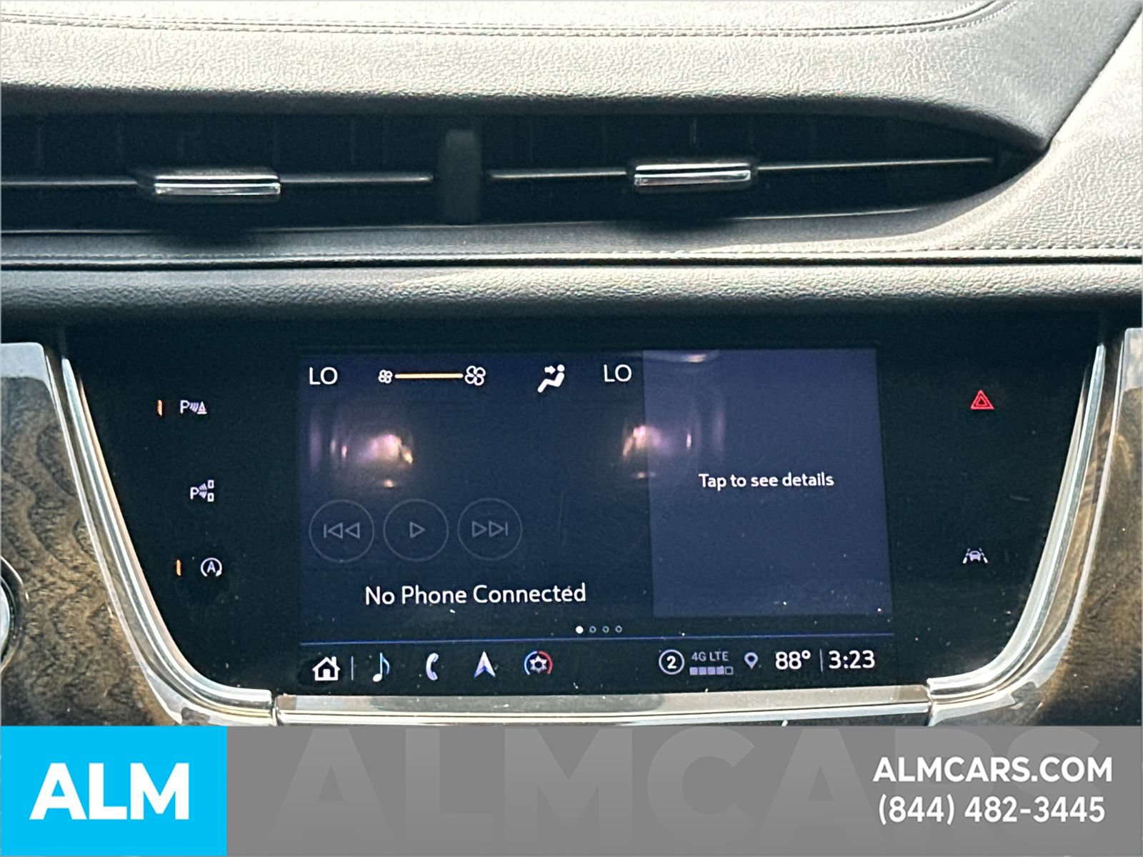 Used 2021 Cadillac XT6 Premium Luxury AWD/4WD image 32