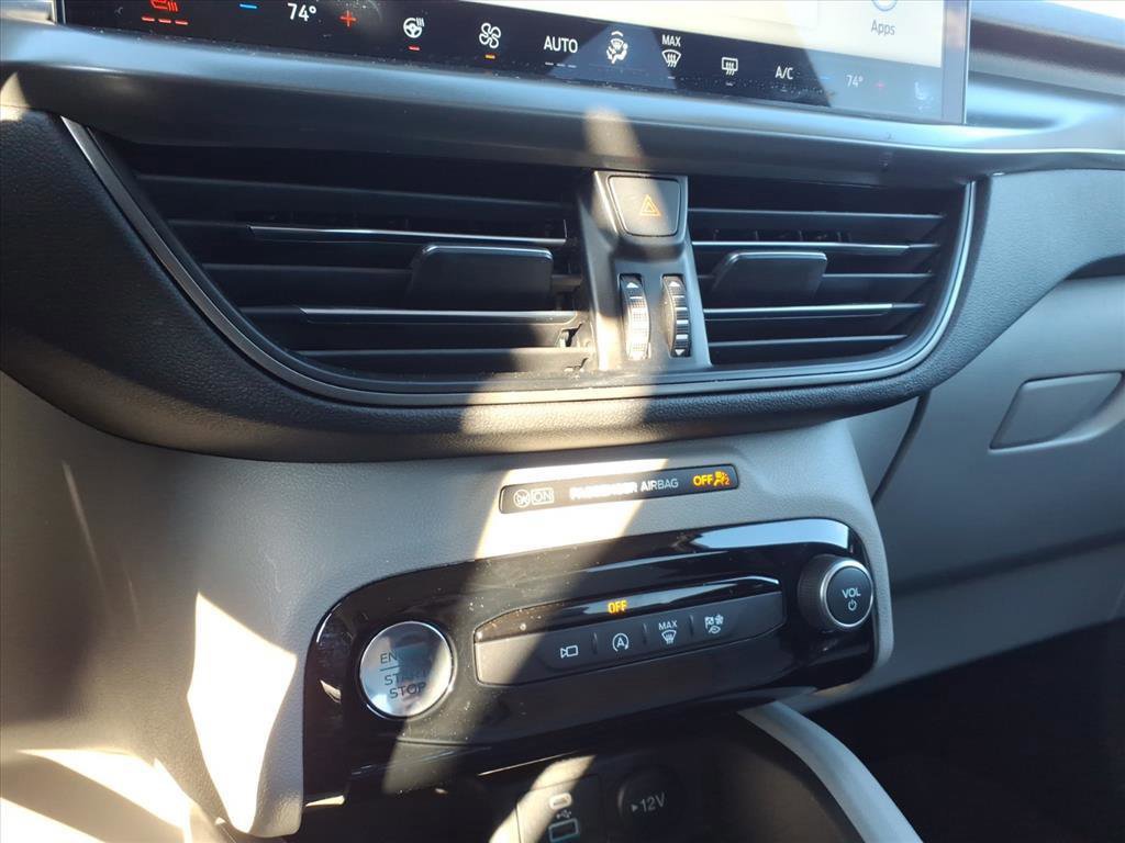 Certified 2023 Ford Escape Active w/ Tech Pack #2 image 22