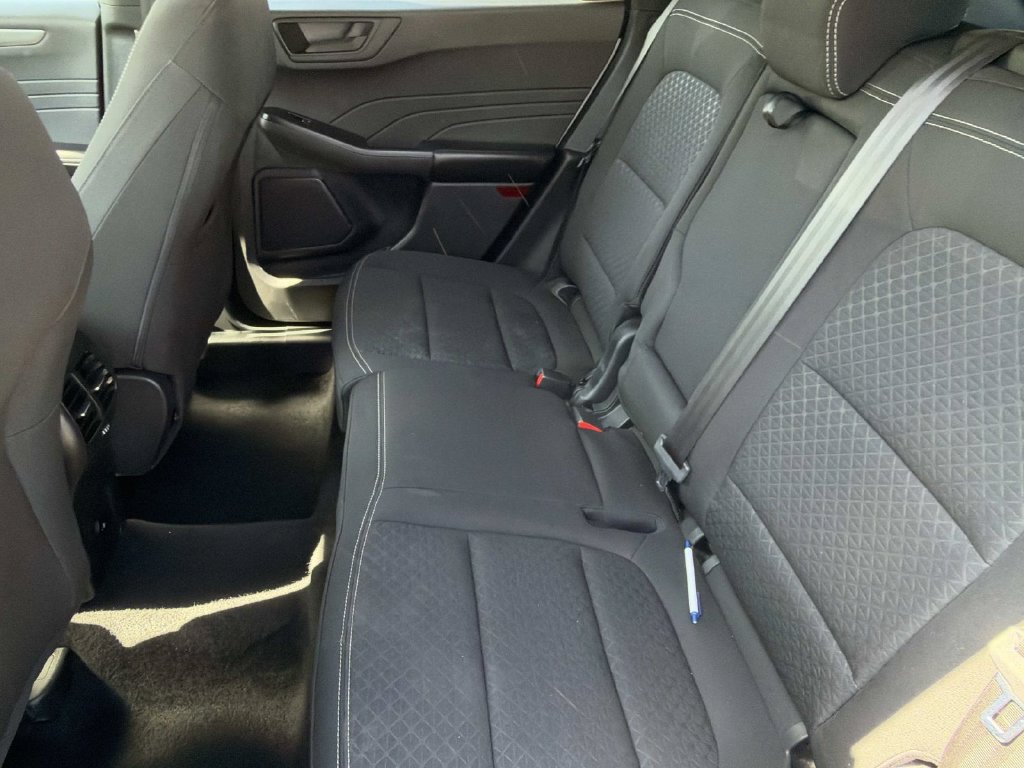 Certified 2024 Ford Escape Active FWD image 19
