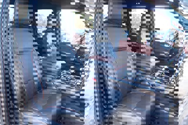 Certified 2023 Ford F150 Lariat w/ Equipment Group 502A High image 12