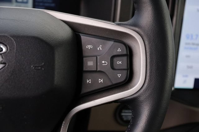 Certified 2024 Ford Bronco Wildtrak AWD/4WD image 13
