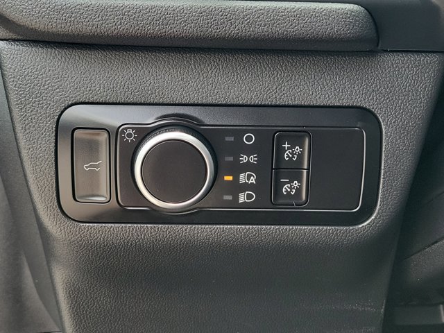 Certified 2026 Ford Escape ST-Line FWD image 25