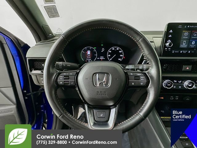 Used 2023 Honda CR-V Sport Touring image 14