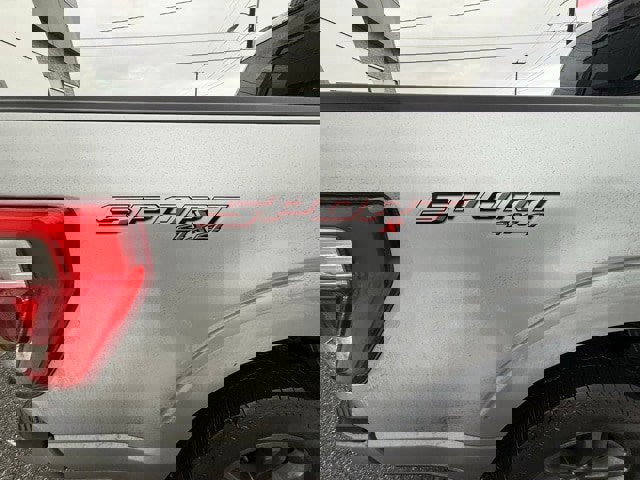 Certified 2023 Ford F150 Lariat w/ Equipment Group 502A High image 28