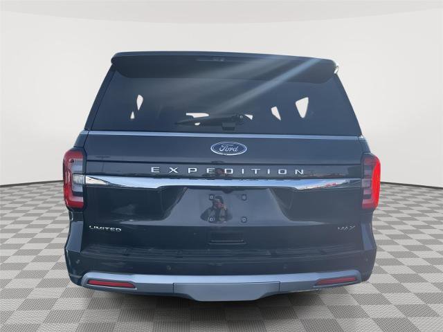 Certified 2024 Ford Expedition Max Limited image 6