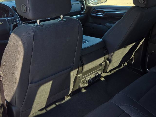 Used 2024 Chevrolet Silverado 1500 LT AWD/4WD image 24