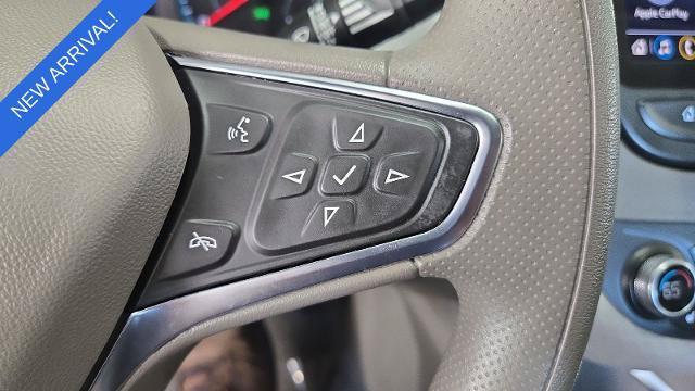 Used 2025 Chevrolet Malibu LT FWD image 18