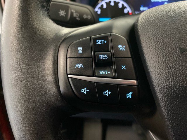 Certified 2024 Ford Maverick Lariat AWD/4WD image 20