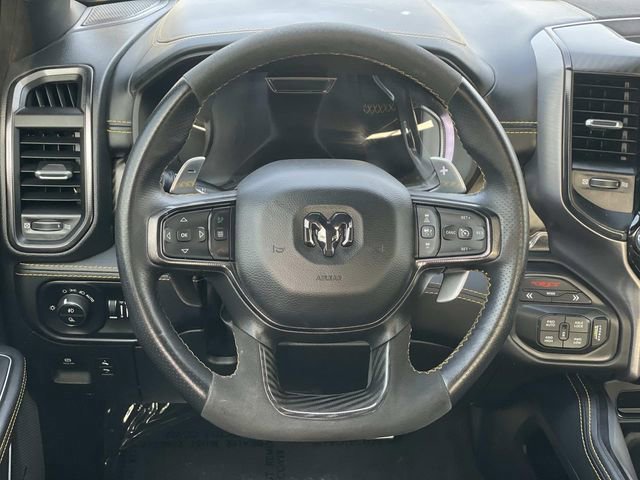 Used 2023 RAM 1500 TRX w/ TRX Level 2 Equipment Group image 8