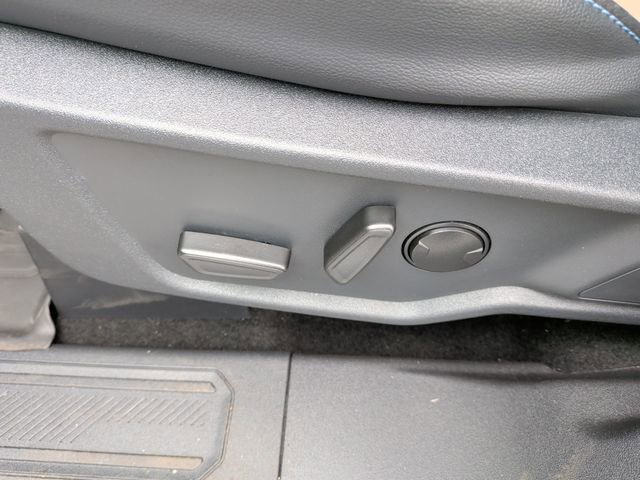 Certified 2024 Ford Bronco Wildtrak AWD/4WD image 19
