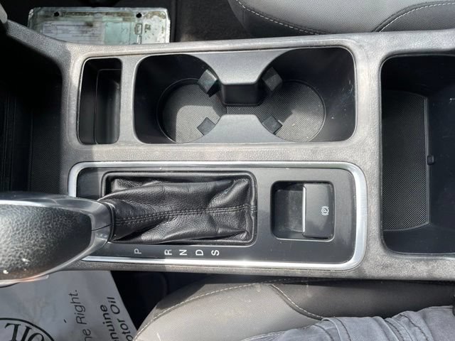 Certified 2019 Ford Escape S FWD image 25