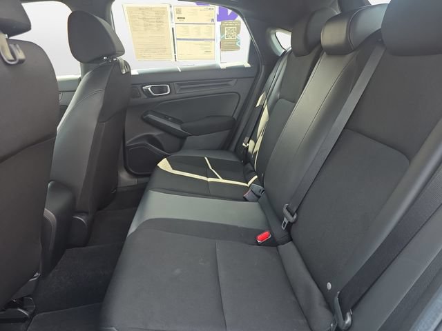 Used 2024 Honda Civic Sport image 13