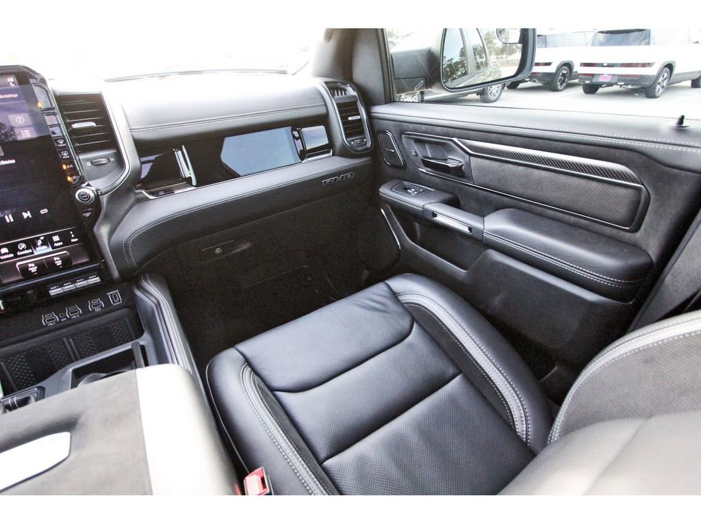 Used 2026 RAM 1500 RHO w/ RHO Level 1 Equipment Group image 14