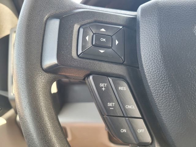 Certified 2019 Ford F550 XLT image 27