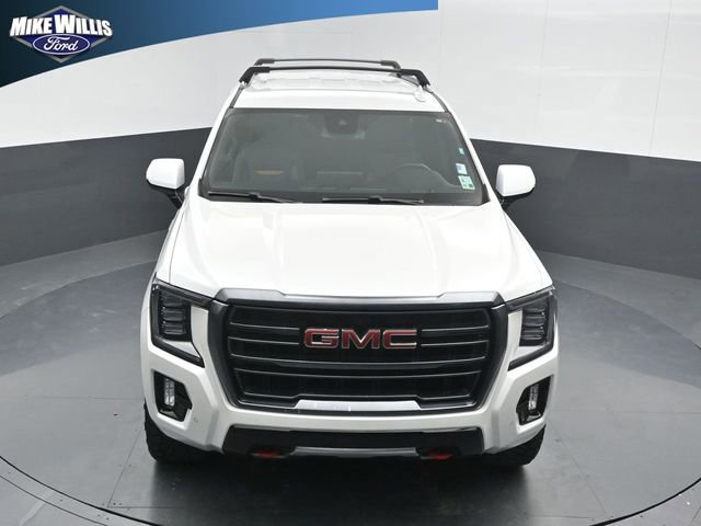 Used 2023 GMC Yukon AT4 w/ Max Trailering Package image 23