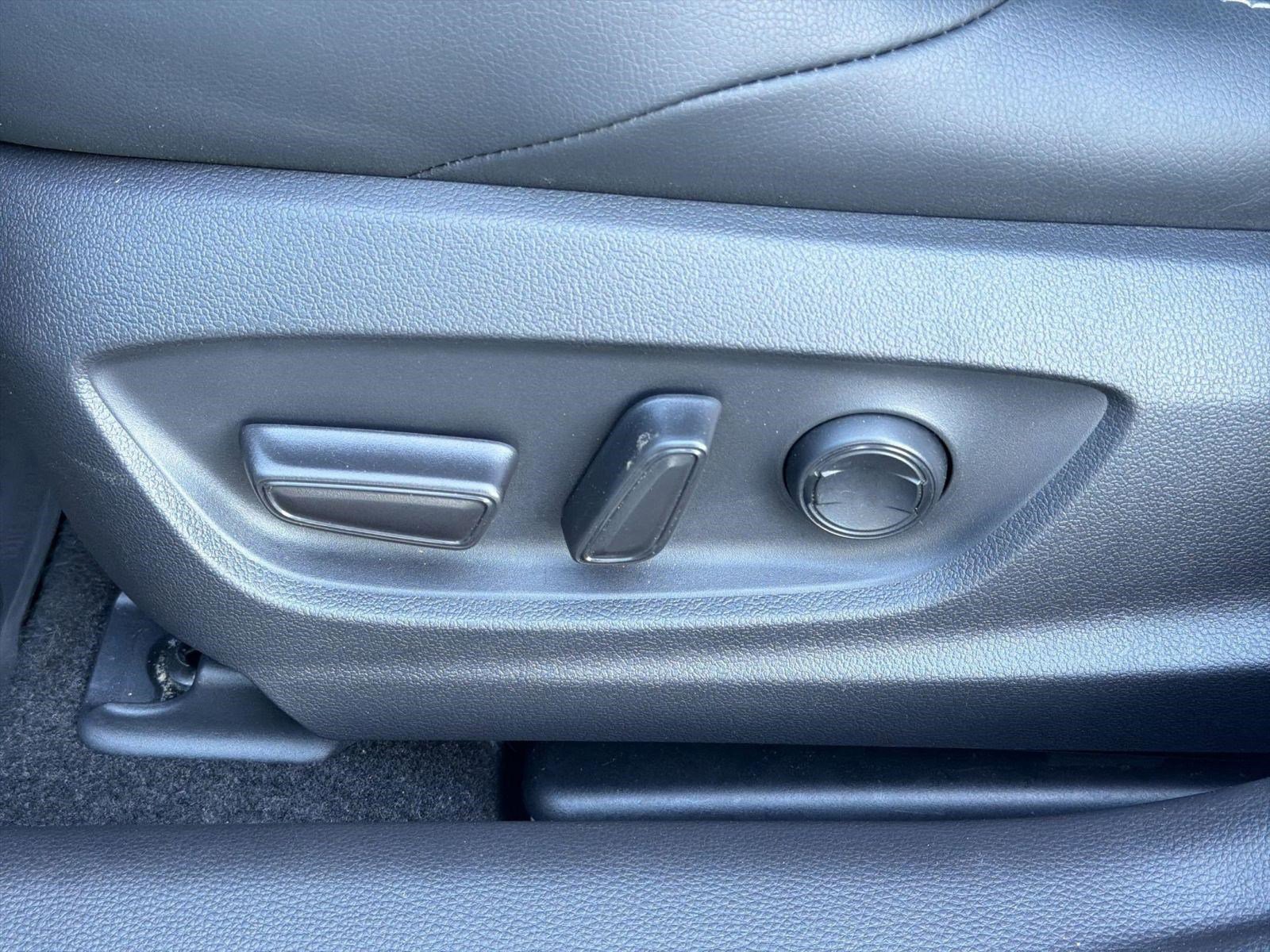 Used 2024 Toyota Corolla XSE FWD image 14