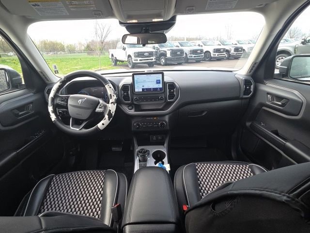 Certified 2024 Ford Bronco Sport Big Bend image 20
