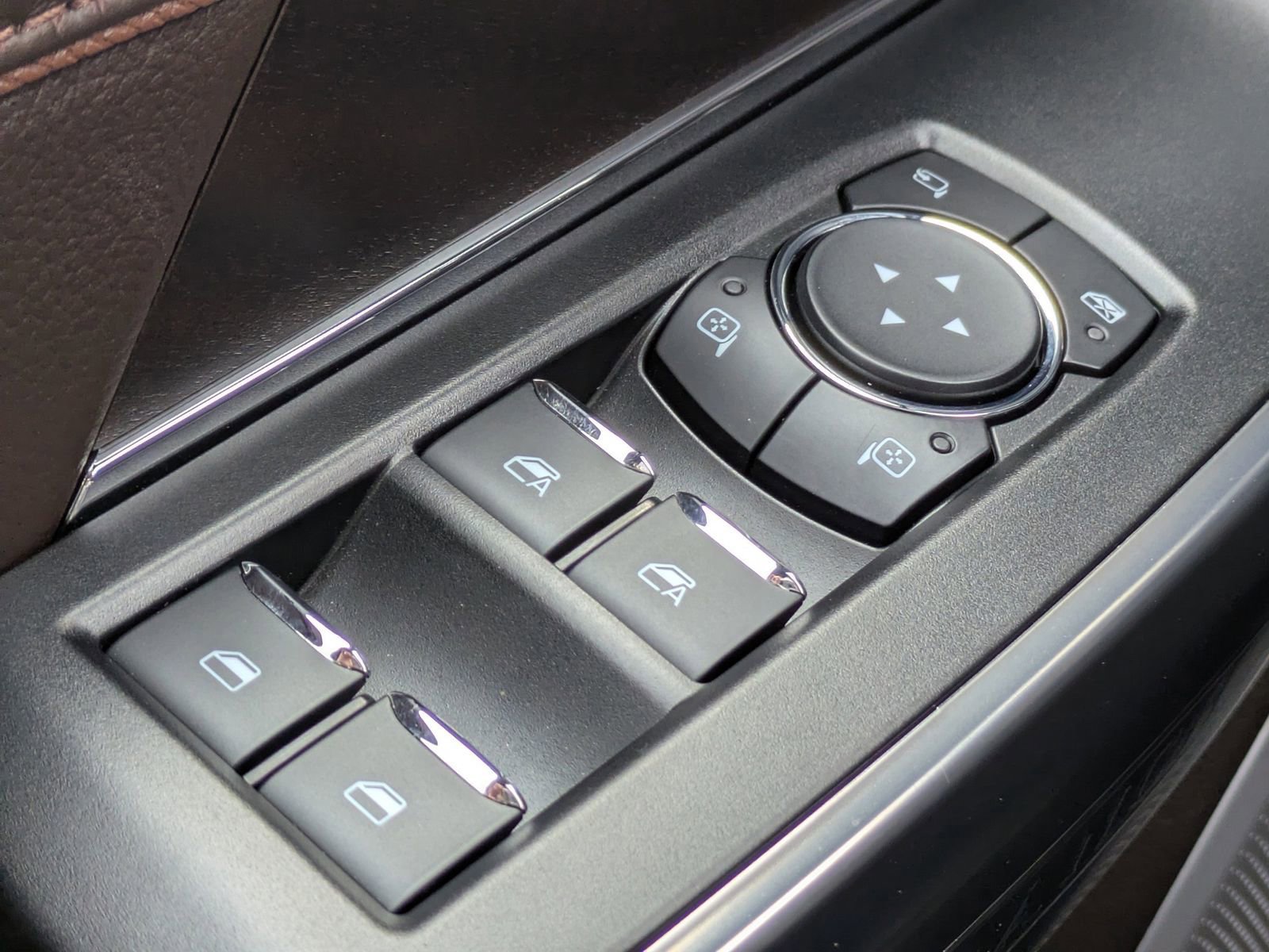 Certified 2025 Ford F150 King Ranch w/ FX4 Off-Road Package image 27