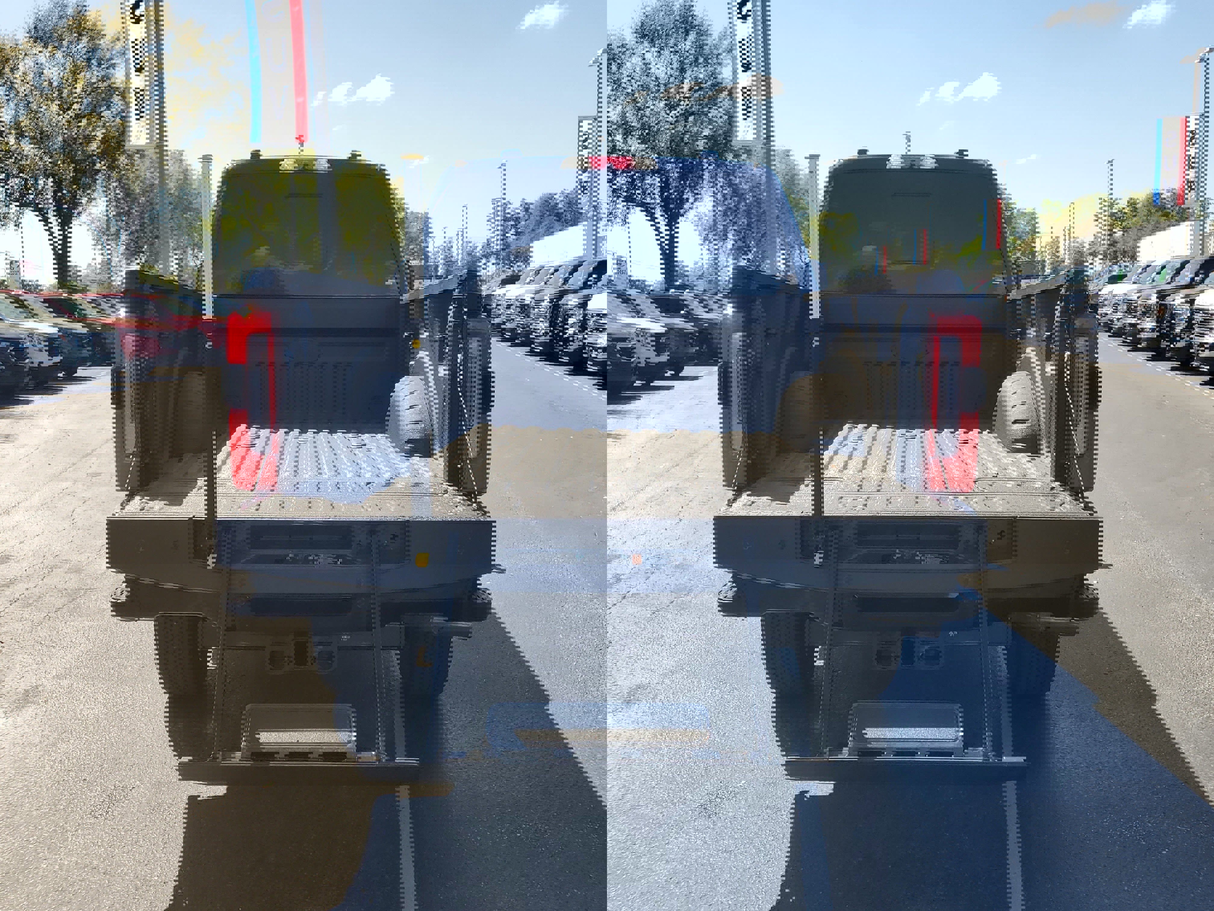 Certified 2023 Ford F250 Platinum image 10