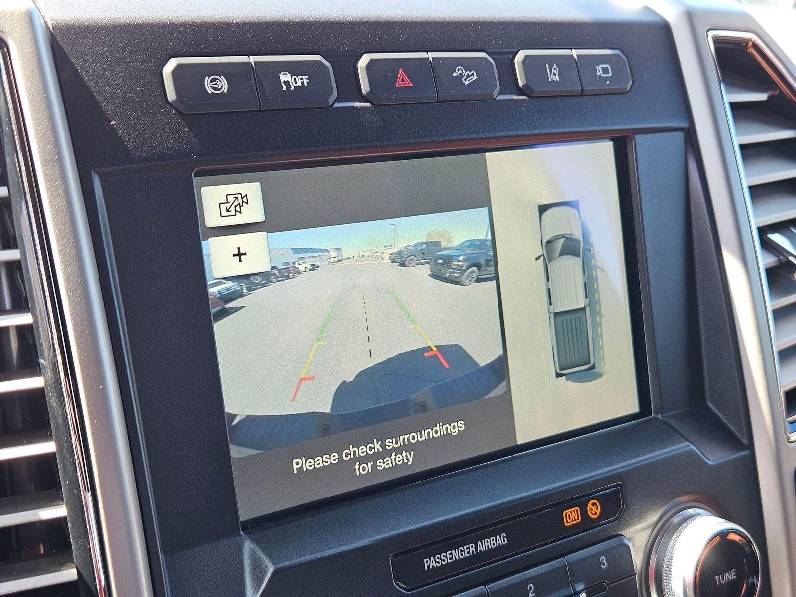 Certified 2019 Ford F250 King Ranch w/ King Ranch Ultimate Package image 19