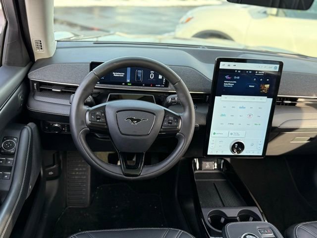Certified 2022 Ford Mustang Mach-E Premium image 27